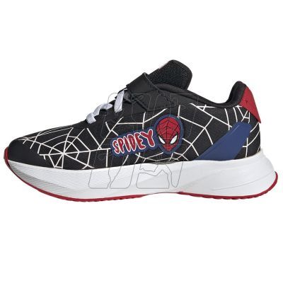 3. Adidas Duramo SPIDER-MAN K Jr ID8048 shoes