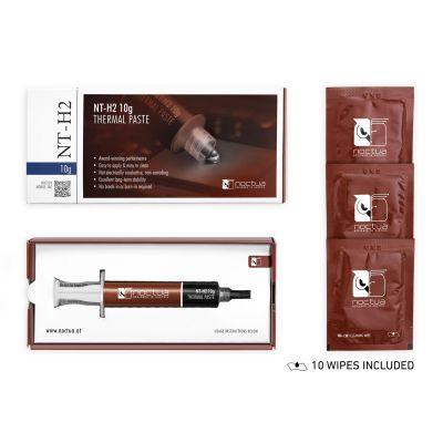 NOCTUA NT-H2 Thermal Paste 10 g