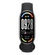 Xiaomi Smart Band 10 AMOLED Activity Tracker 4.37 cm (1.72") Black