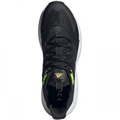 2. Adidas AlphaEdge + M IF7294 Running Shoes
