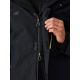 12. Men's trekking jacket 3 in 1 membrane 10000 4F 4FRAW26TTJAM1354-20S