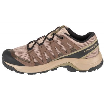 2. Salomon X-Adventure Reckon GTX M L47815600 Running Shoes
