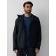 4. Men's trekking jacket 10000 membrane 4F 4FRAW26TTJAM1353-20S
