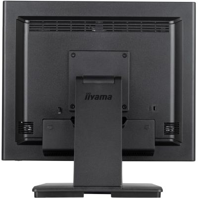 11. IIYAMA T1732MSC-B1S Monitor 17inch PCAP Bezel Free Front 10P Touch 1280x1024