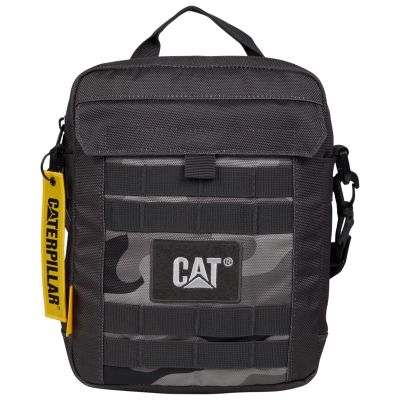 Caterpillar Namib Tablet Bag 84036-657 Black One size