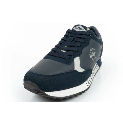 14. Lee Cooper M LCJ-24-03-3009M sneakers