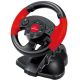 4. Esperanza High Octane EG103 Vibration Steering Wheel (PC, PS2, PS3; black)