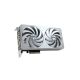5. Gigabyte GeForce RTX 5060 Ti EAGLE OC ICE 16GB (GV-N506TEAGLEOC ICE-16GD) - graphics card