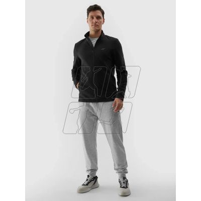 4. 4F M 4FWSS24TFLEM175-20S sweatshirt