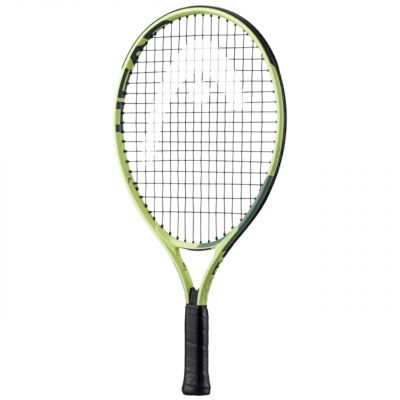 2. Head Extreme Jr19 3 3/4 Tennis Racket Green 235442 SC06