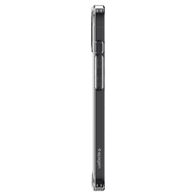5. Spigen Ultra Hybrid iPhone 13 mini Case - Clear