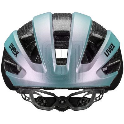 2. Uvex Rise CC 41/2/090/09 Bike Helmet