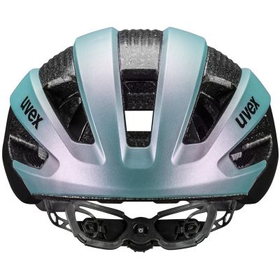 2. Uvex Rise CC 41/2/090/09 Bicycle Helmet