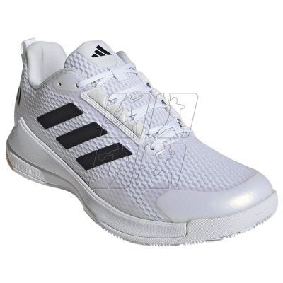 5. Adidas Novaflight 2 M shoes ID3667