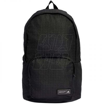 2. Adidas Classic Foundation HY0749 backpack