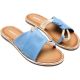 2. Gioseppo WHATELY Women's Sandals (74308-P-Blue)