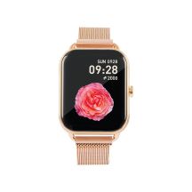 BLOW X16 Smartwatch in Pink