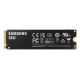 Samsung 990 PRO PCle 4.0 NVMe M.2 1TB SSD