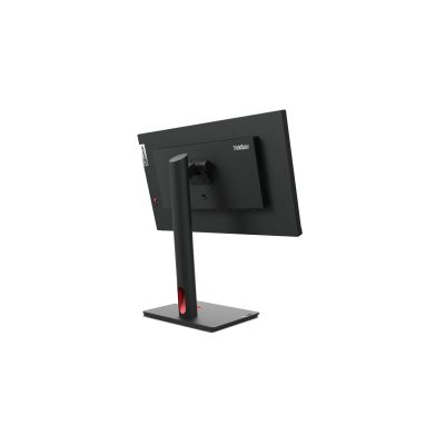 4. Lenovo T22i-30 21.5" FHD 60Hz 250nits AG USB, HDMI Raven Black