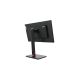 4. Lenovo T22i-30 21.5" FHD 60Hz 250nits AG USB, HDMI Raven Black
