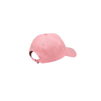 12. Kubota pink baseball cap K25SS-501-001-28-1