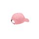12. Kubota pink baseball cap K25SS-501-001-28-1