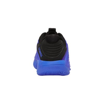 4. K-swiss HYPERCOURT EXPRESS 3 men's training sneakers blue (04603-416-M)