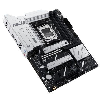13. ASUS PRIME X870-P motherboard