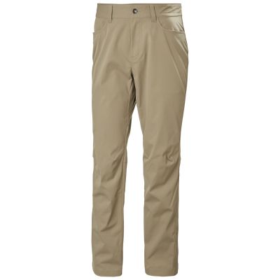 2. Helly Hansen men's trousers HOLMEN 5 POCKET PANT 63521 757