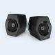 4. Edifier G2000 32W PC/Laptop Black Bluetooth Speaker Set