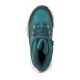 7. Trollkids Kids’ Hafjell Winter Boots XT dusty teal/coral pink/midnight petrol (585-364)