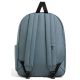 3. Vans Old Skool Drop V Backpack 22L Gray - VN000H4ZRV21