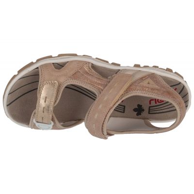 3. Rieker Sandals W 68866-31