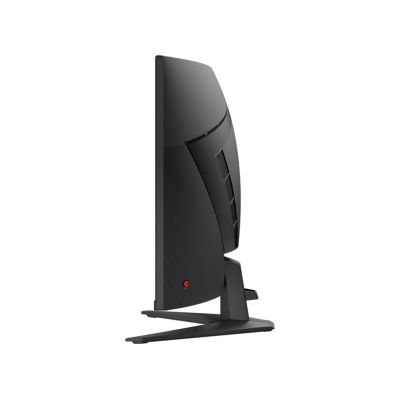 5. MSI Monitor 31.5" MAG 325CQFWQHD 180Hz
