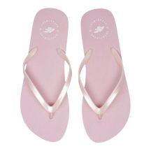 Women's flip-flops with soft soles 4F 4FWSS24FFLIF165-56S