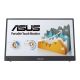 8. ASUS ZenScreen MB16AMTR computer monitor 39.6 cm (15.6") 1920 x 1080 px Full HD LCD Touchscreen Black
