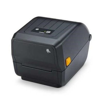 5. Thermal Transfer Printer (74/300M) ZD230; EZPL standard, 203 dpi, EU and UK Power Cords, USB, Ethernet