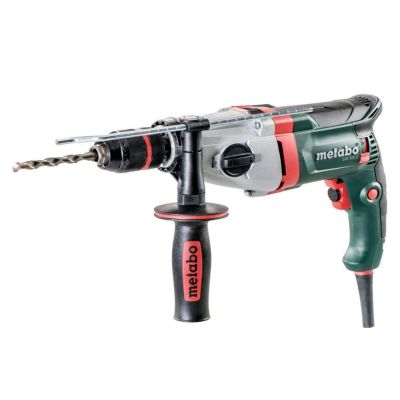 6. Metabo SBE 850-2 3100 RPM Central Locking 2.6 kg Green