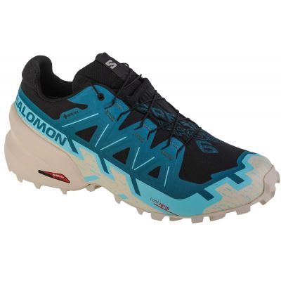 Salomon Speedcross 6 GTX M 471152 Running Shoes