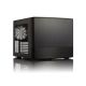 25. Fractal Design NODE 804 Cube Black