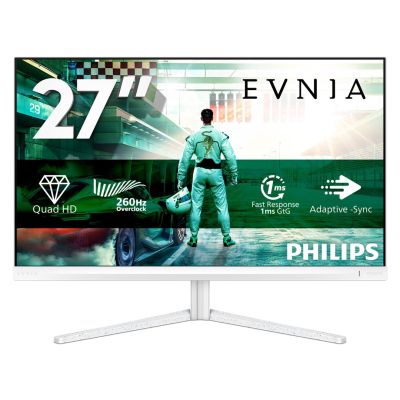 16. Philips monitor 68.5cm (27.0") 27M2N3501PA 16:09 2xHDMI+DP VA / gr