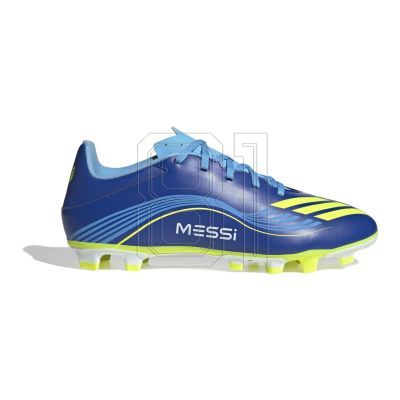 Adidas F50 Messi Club FG/MG JP7444 shoes