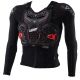 2. LEATT Body Protector 4.5 Hybrid Junior Kids’ Body Protector