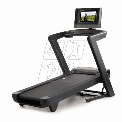 11. Nordrictrack Commercial 1750 NTL17124 electric treadmill