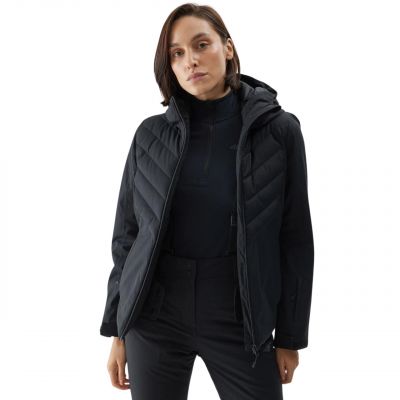 5. Ski jacket 4F F122 W 4FAW23TJACF122 21S