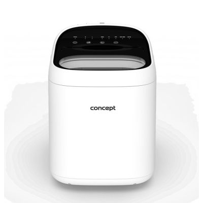 2. VL1520 CONCEPT ice maker