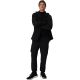 7. Men’s Softshell Jacket 4F M646 Deep Black 4FWAW26TSOFM646 20S