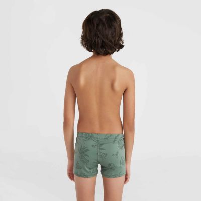 4. O'Neill Mix & Match Cali First 13'' Swim Shortscrazy 8'' R Jr 92800613832