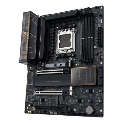 24. ASUS PROART X870E-CREATOR WIFI Motherboard