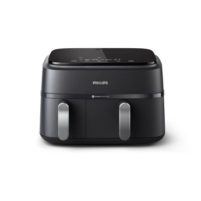 17. PHILIPS NA 351/00 Air Fryer